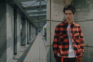 アナクロノーム(ANACHRONORM) 2021-22年秋冬メンズコレクション  - 写真8