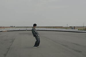 アナクロノーム(ANACHRONORM) 2021-22年秋冬メンズコレクション  - 写真11