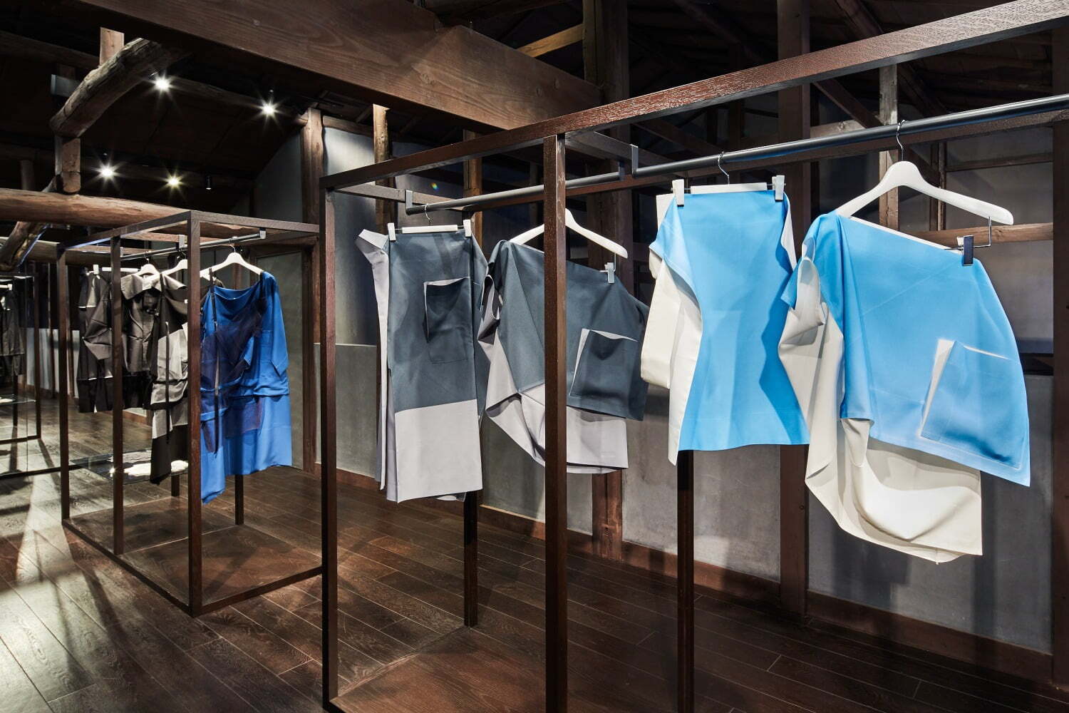 イッセイ ミヤケ キョウト