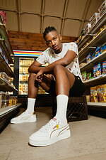 プーマ(PUMA) ハリボー｜写真4