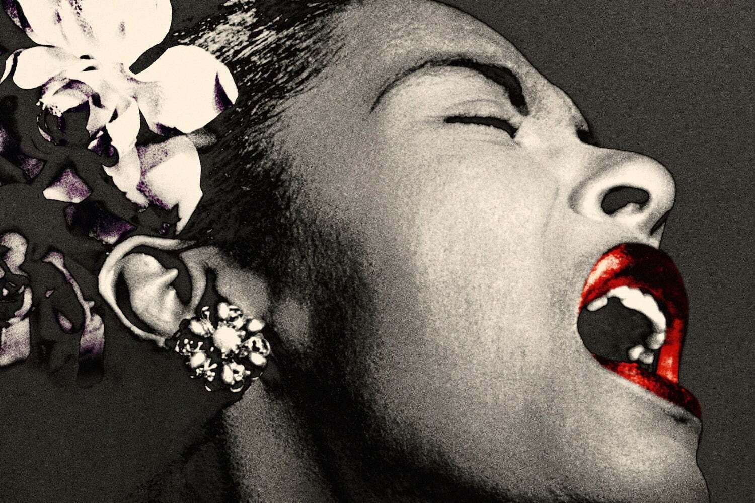 “音楽映画”の映画祭、有楽町で - ビリー・ホリデイのドキュメンタリーなど日本未公開作品も