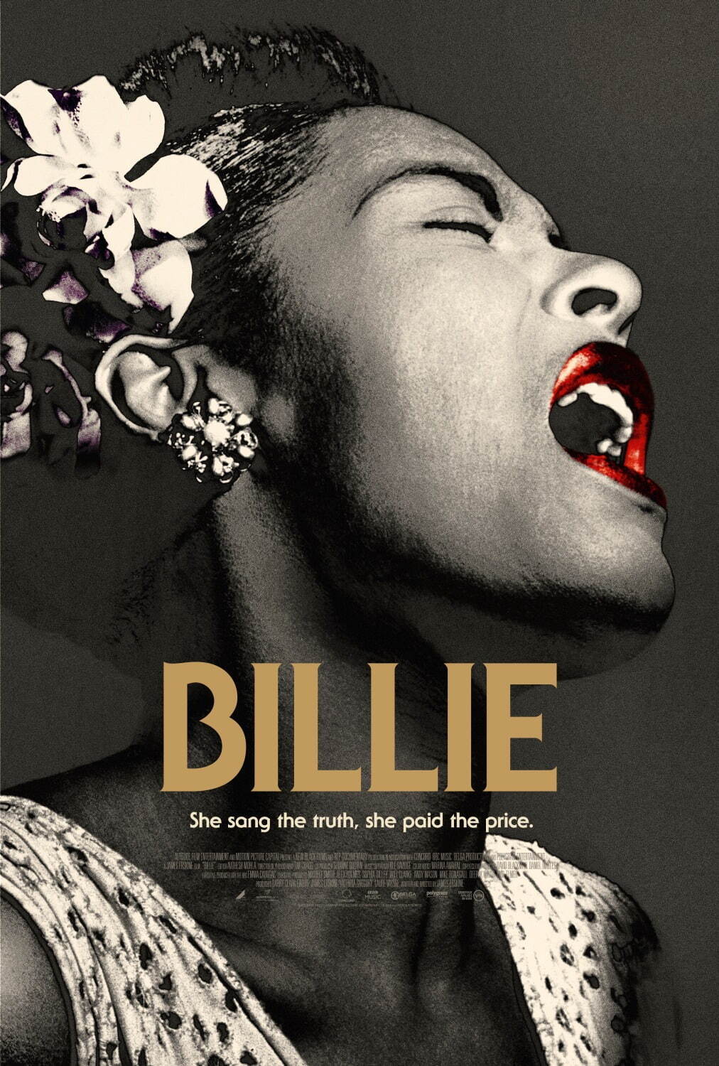 映画『Billie ビリー』