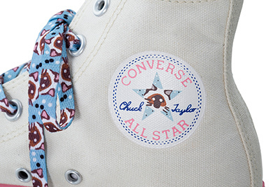 ポール & ジョー「ALL STAR」