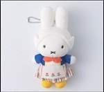 ミッフィーのバースデーイベントが長崎ハウステンボスで、お誕生日パンケーキや限定ぬいぐるみ｜写真7