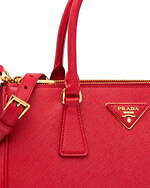 プラダ(PRADA) ガレリア｜写真16