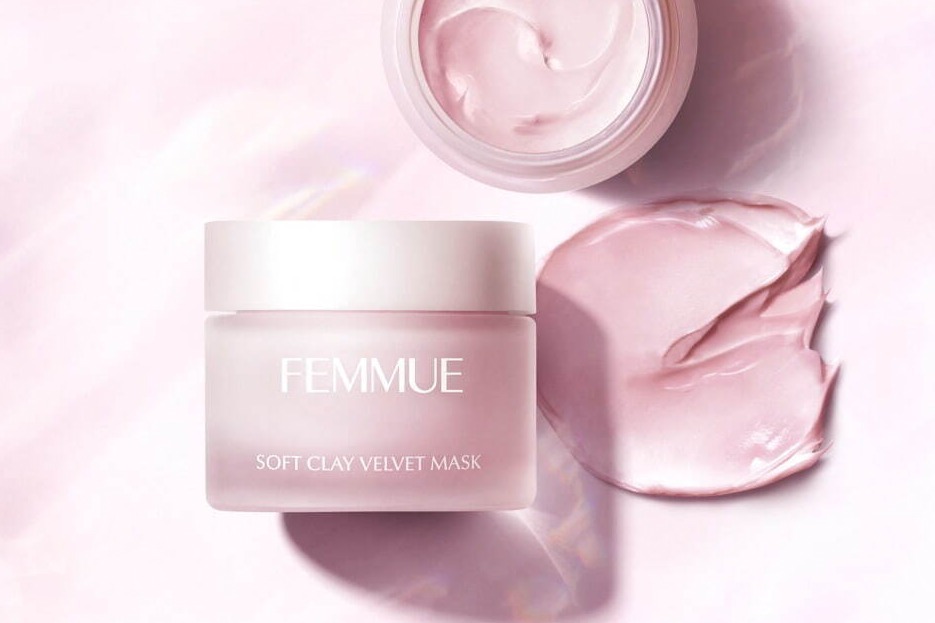フェイスパック｜ファミュ21年夏“ふんわり”質感クレイマスク、毛穴の奥まですっきりオフ＆きゅっと引き締め
