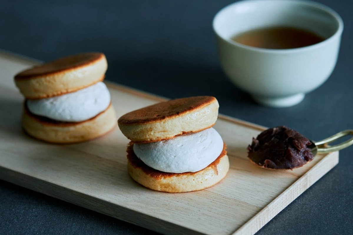 和菓子｜鎌倉の和チョコレート専門店「カカオ ハナレ」から新作和菓子、生どら焼き＆ハナレモナカ