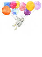 「いわさきちひろ展」茨城県近代美術館で、油彩画・素描の初期作品や絵雑誌・絵本の原画など｜写真4