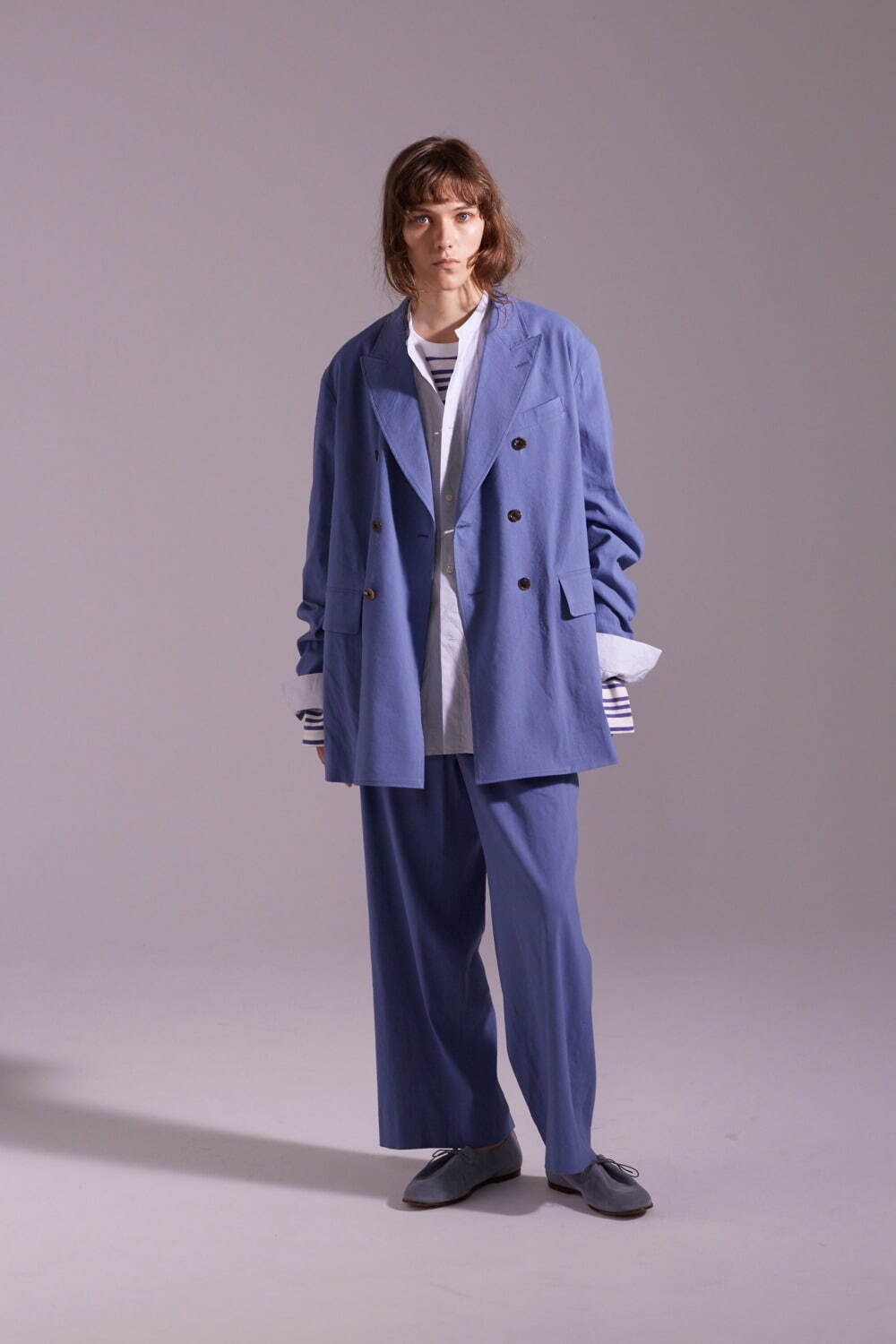 ウル Uru 21年春夏メンズコレクション ファッションプレス