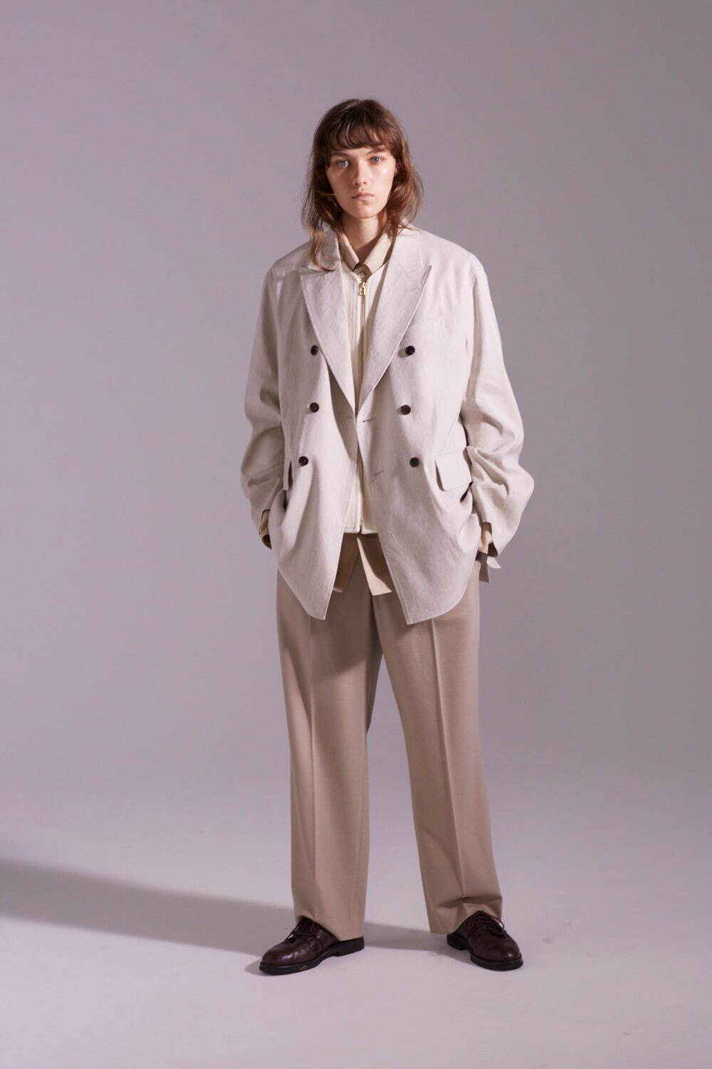ウル 2021年春夏<span>コレクション</span> - 写真9