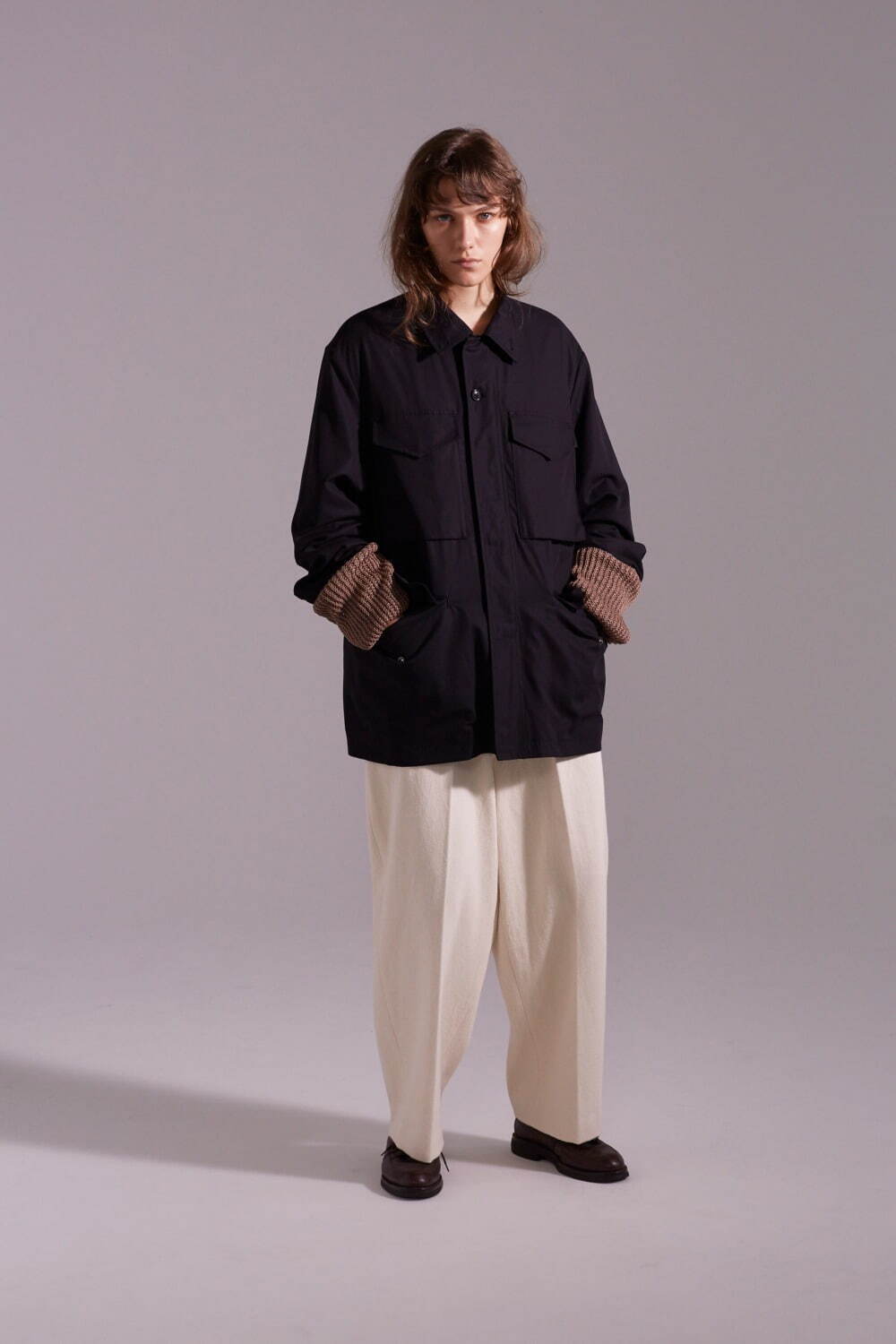 ウル 2021年春夏<span>コレクション</span> - 写真12
