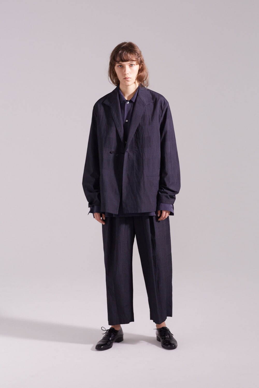 ウル 2021年春夏<span>コレクション</span> - 写真24