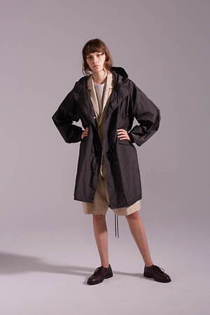 ウル(URU) 2021年春夏メンズコレクション  - 写真13