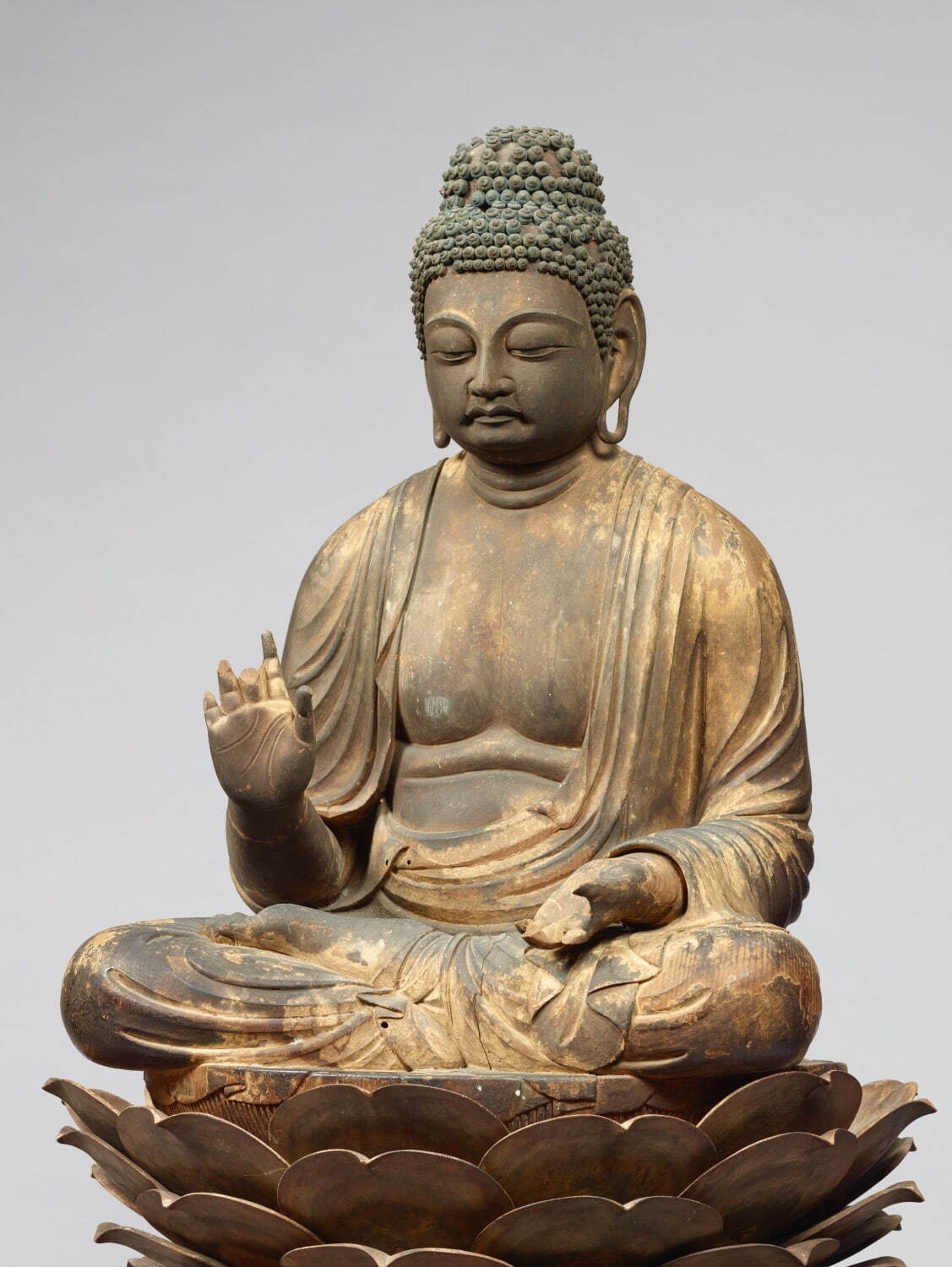 【値下げ】 奈良国立博物館「奈良博三昧─至高の仏教美術コレクション 工芸品