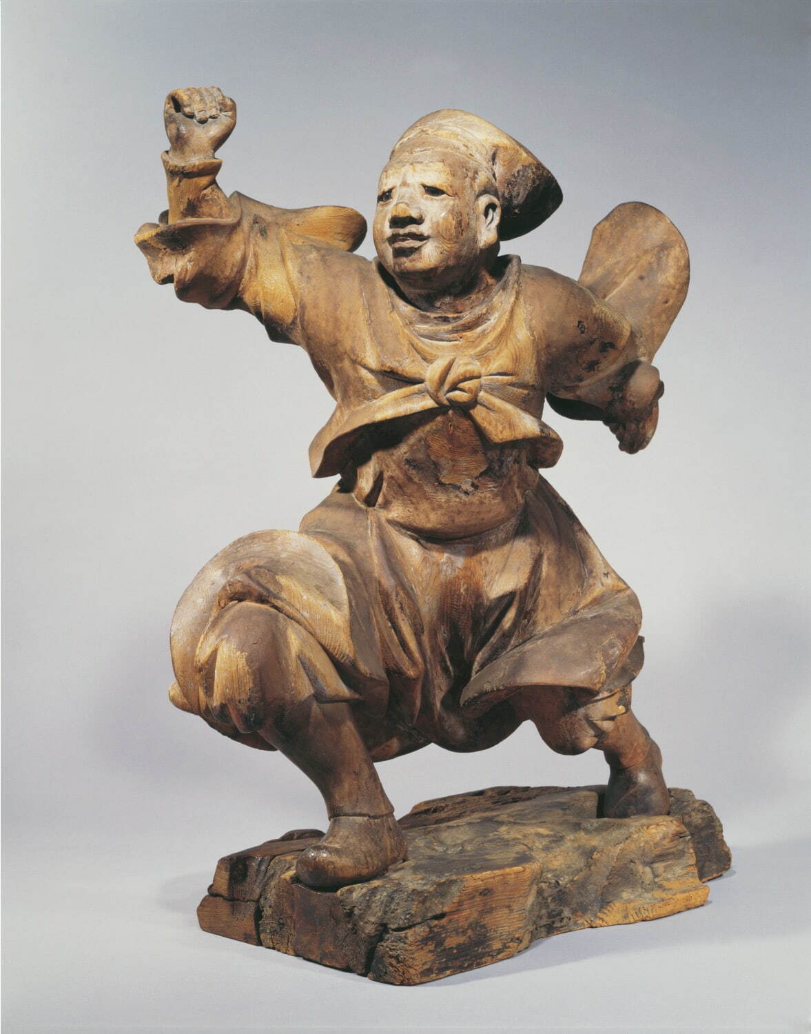 奈良国立博物館「奈良博三昧─至高の仏教美術コレクション