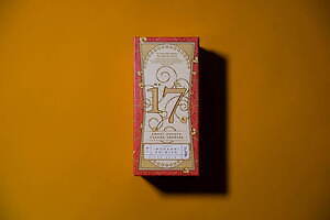 「高級芋菓子 しみず」の新ブランド誕生、焼き芋2種を使った“芋×チーズテリーヌ”渋谷で限定販売｜写真4