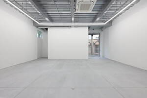 NANZUKAの新ギャラリーが東京・神宮前に、こけら落としはモリマサトの新作個展｜写真4