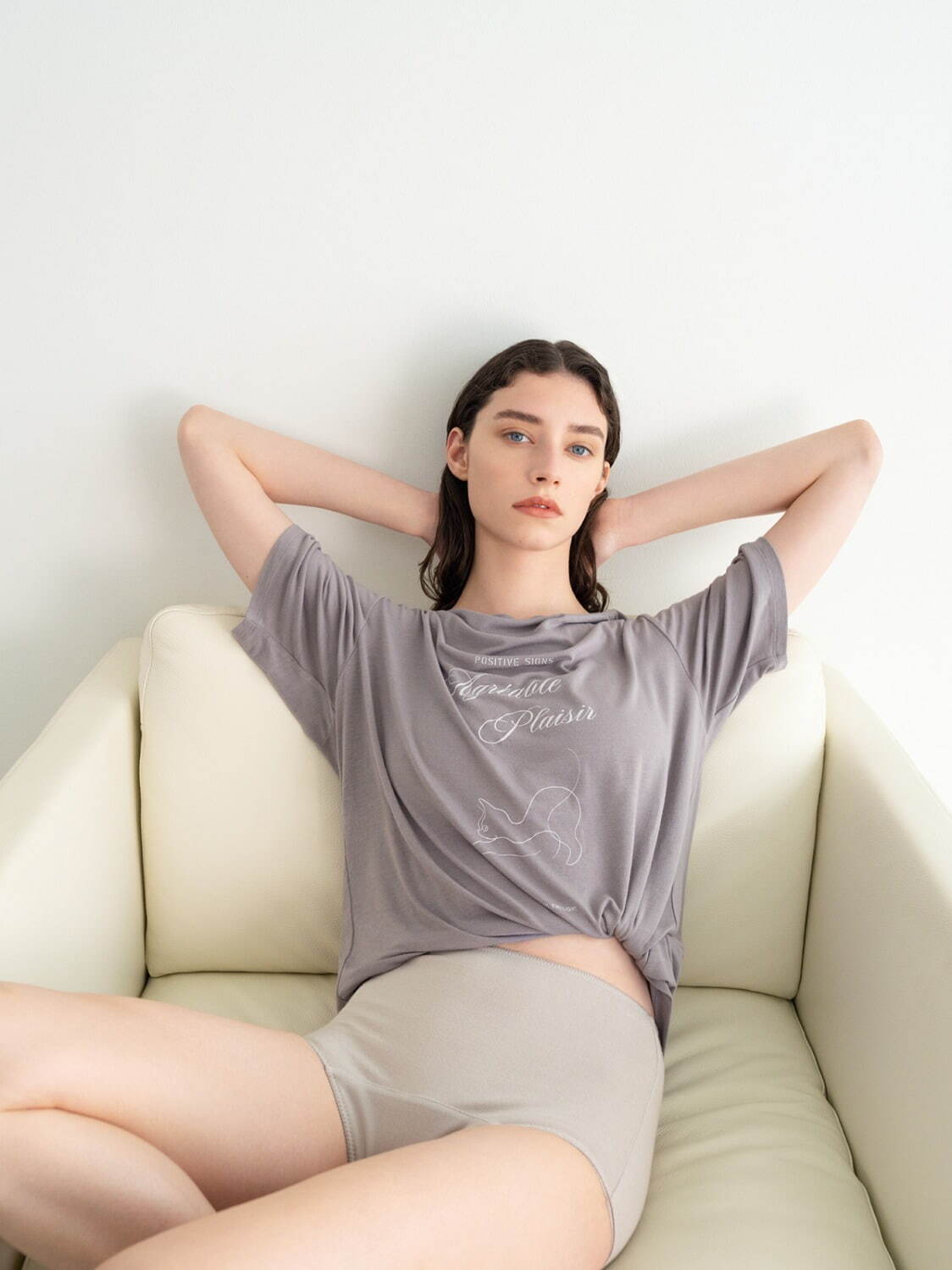 スナイデル ホーム(SNIDEL HOME) 2021年春夏ウィメンズコレクション  - 写真3