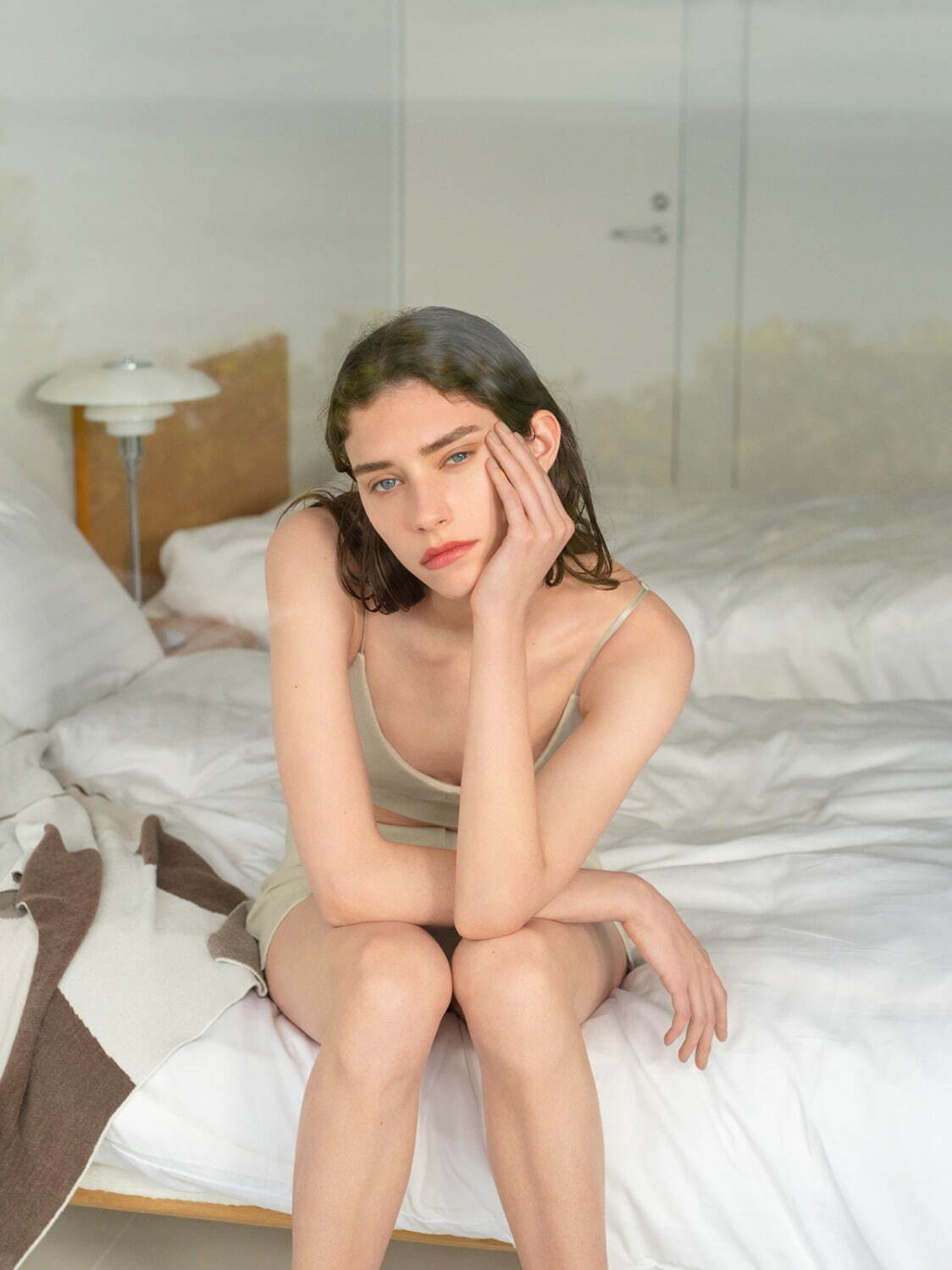 スナイデル ホーム(SNIDEL HOME) 2021年春夏ウィメンズコレクション  - 写真11