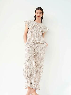 スナイデル ホーム(SNIDEL HOME) 2021年春夏ウィメンズコレクション  - 写真7