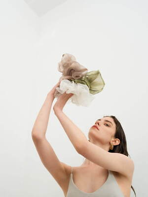 スナイデル ホーム(SNIDEL HOME) 2021年春夏ウィメンズコレクション  - 写真13