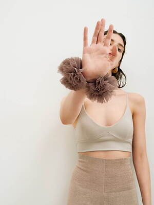 スナイデル ホーム(SNIDEL HOME) 2021年春夏ウィメンズコレクション  - 写真14