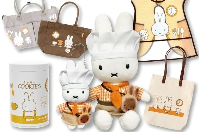 大丸福岡天神「みっふぃーきっちん」