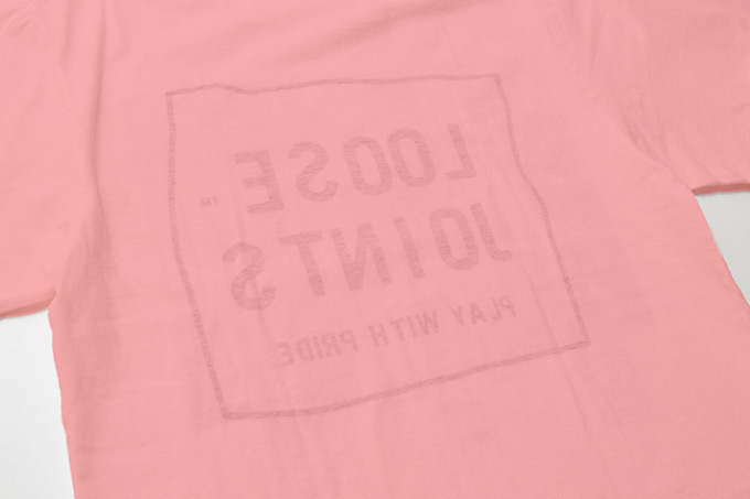 C.EのグラフィックTシャツ、BEAMS Tで限定発売 - ファッションプレス