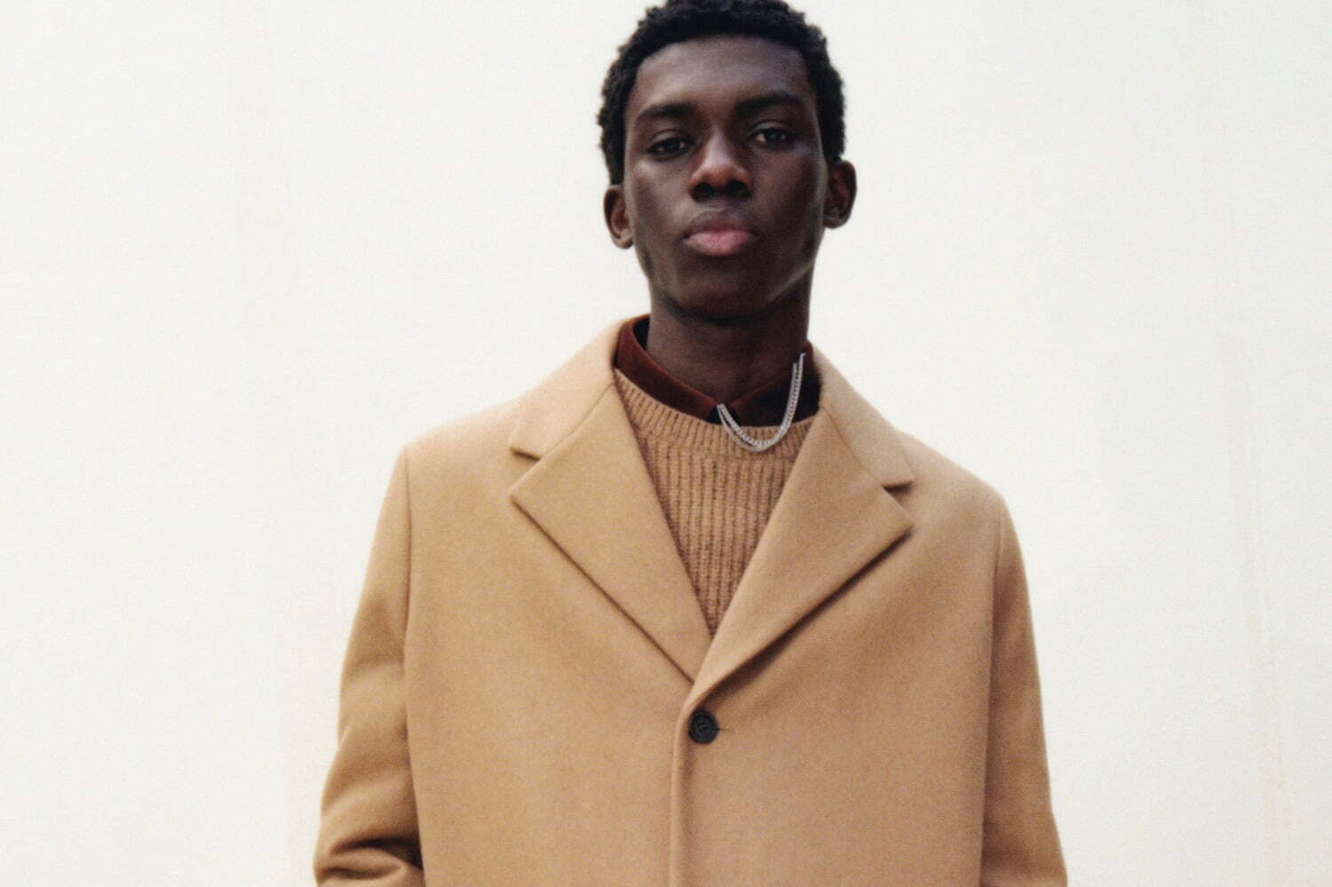 アー・ペー・セー 2021-22年秋冬 メンズ コレクション