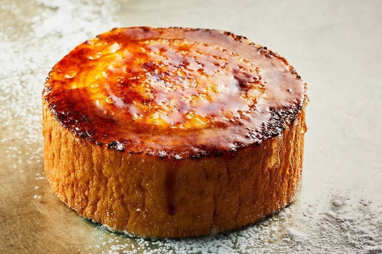 “極上ふわふわ”バウムクーヘン専門店「アニバウム」渋谷 東急フードショーに、レモン香るチーズバウムも