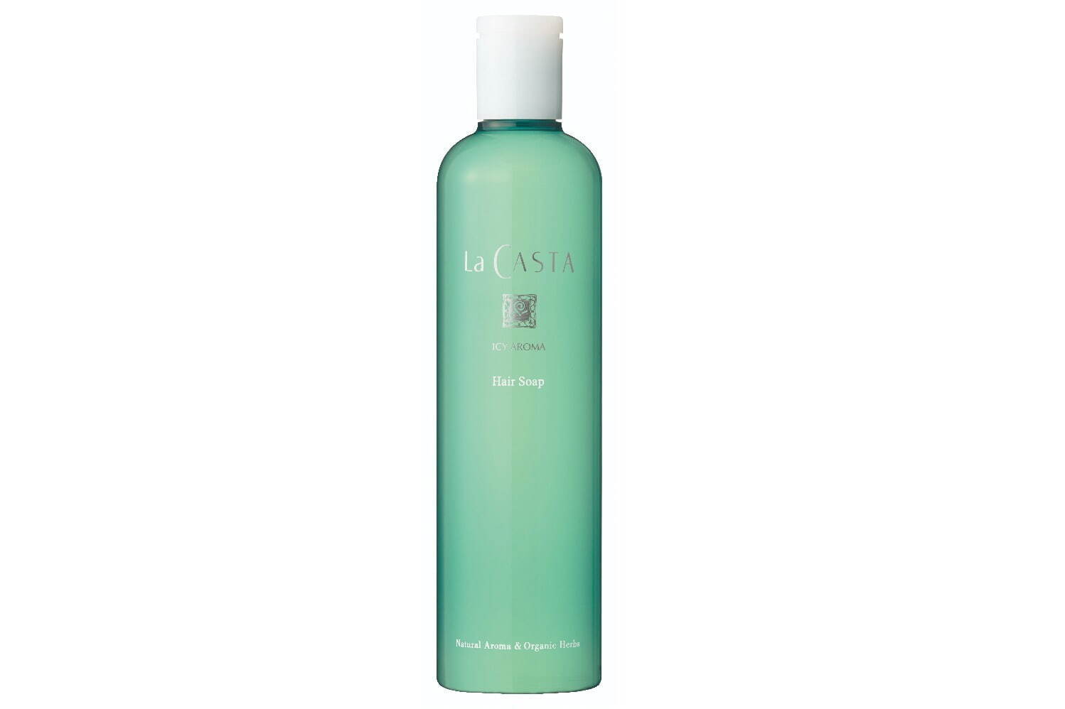 アイシーアロマ ヘアソープ 300mL 2,420円＜数量限定品＞