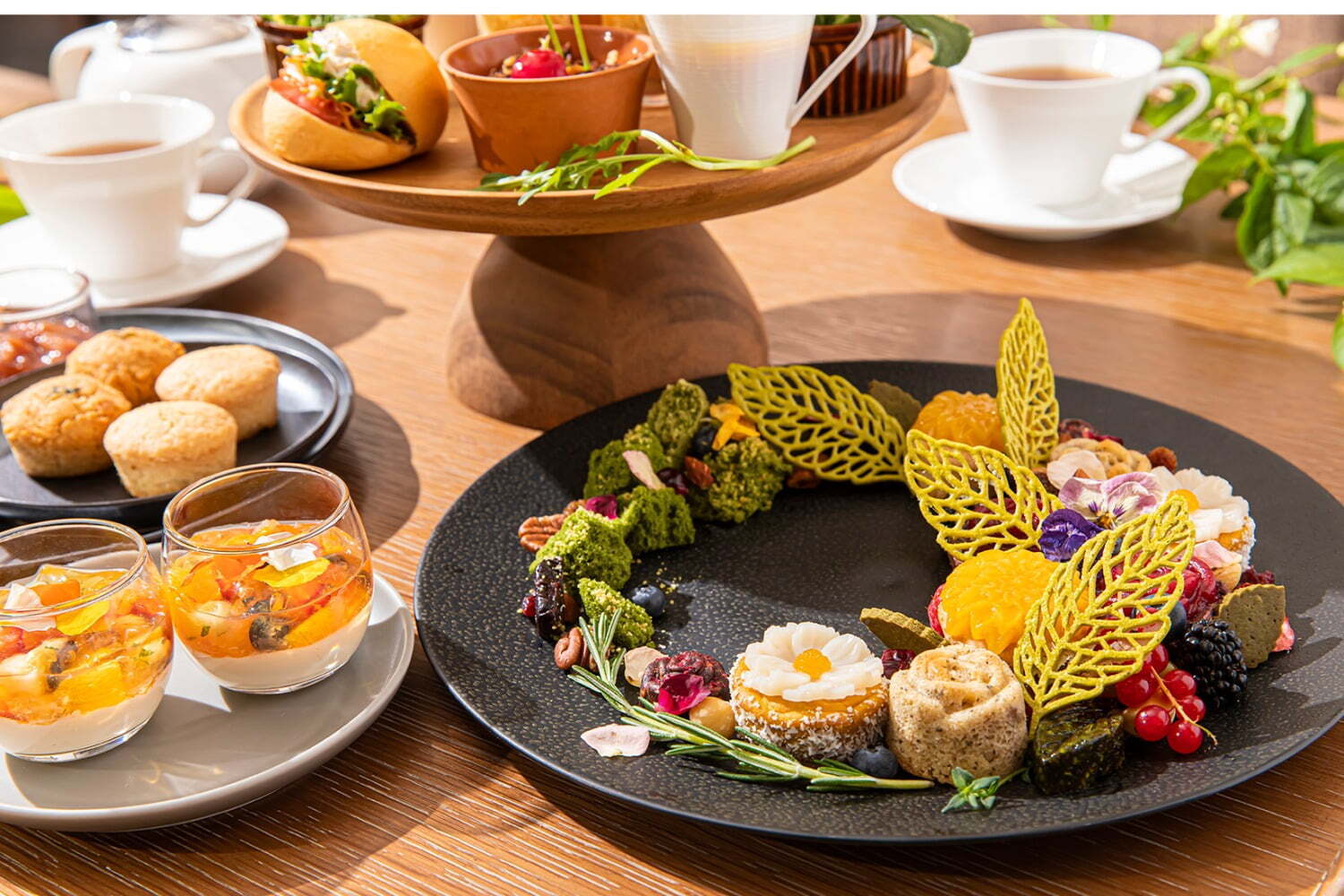 ザ・プリンスギャラリー 東京紀尾井町