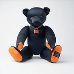 ポーター(PORTER) グリズリー ベア｜写真1