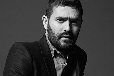 コンテスト｜アミ アレクサンドル マテュッシがANDAM賞受賞