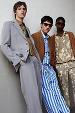 ヴィクター＆ロルフ(VIKTOR & ROLF) ミスター・ミスター｜写真1