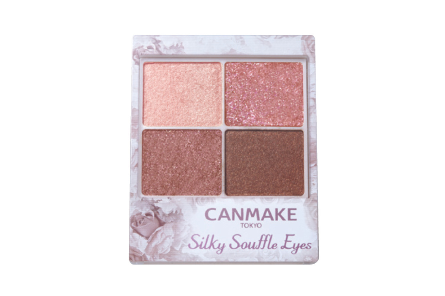 キャンメイク Canmake ファッションプレス