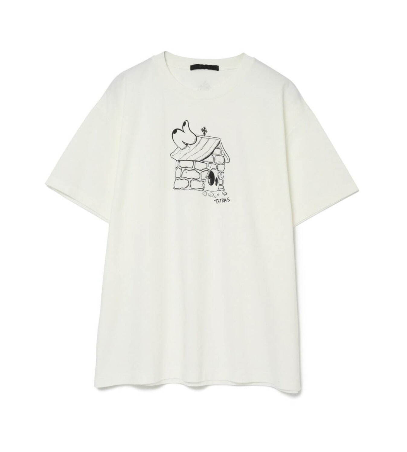 タトラス×コインパーキングデリバリーのコラボTシャツ、“スプレー缶”お ...