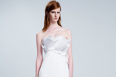 ウエディングドレス｜ヴィクター＆ロルフより初のウエディングコレクション「マリアージュ」