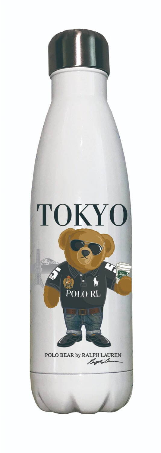 ラルフ ローレン“1年間限定”コンセプトストアが銀座に、日本最大級「ラルフズ コーヒー」も登場｜写真16