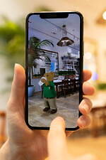 ラルフ ローレン(Ralph Lauren) ラルフズ コーヒー｜写真18