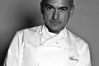 ディースクエアード「CERESIO 7」