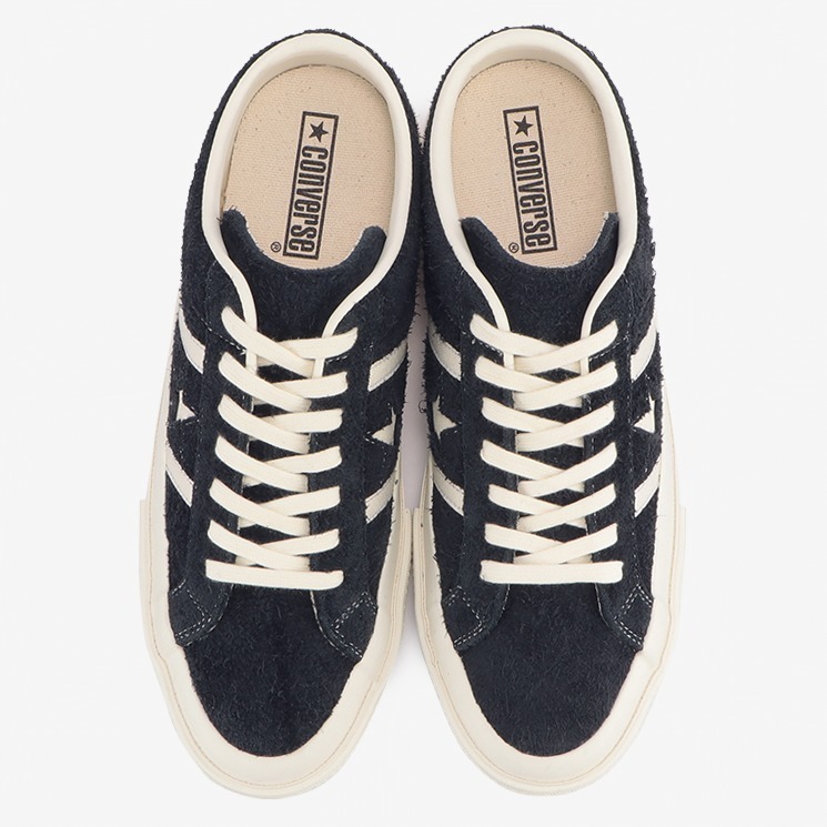 コンバース(CONVERSE) スター＆バーズ｜写真5