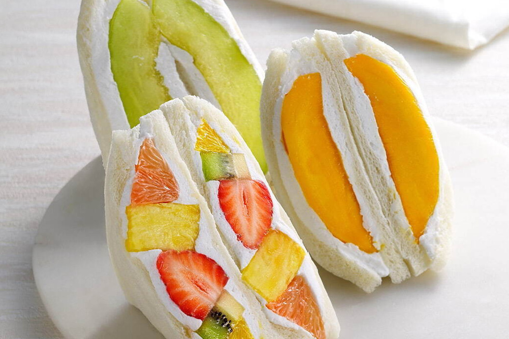 パンフェス(パン祭り)｜「パンフェスタ」そごう大宮店で“マンゴー＆メロン”のフルーツサンド、ピスタチオのマリトッツォも