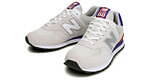 ニューバランス(New Balance) ML574｜写真4