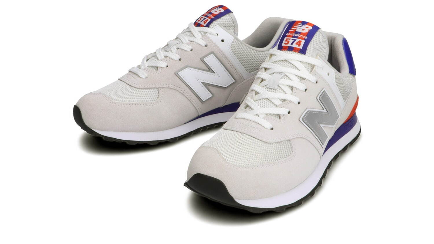 ニューバランス(New Balance) ML574｜写真4