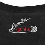 ディズニーストア『クルエラ』着想のパンキッシュなTシャツ＆真っ赤なドレス、コスチュームセットも｜写真25