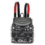 ディズニーストア『クルエラ』着想のパンキッシュなTシャツ＆真っ赤なドレス、コスチュームセットも｜写真19