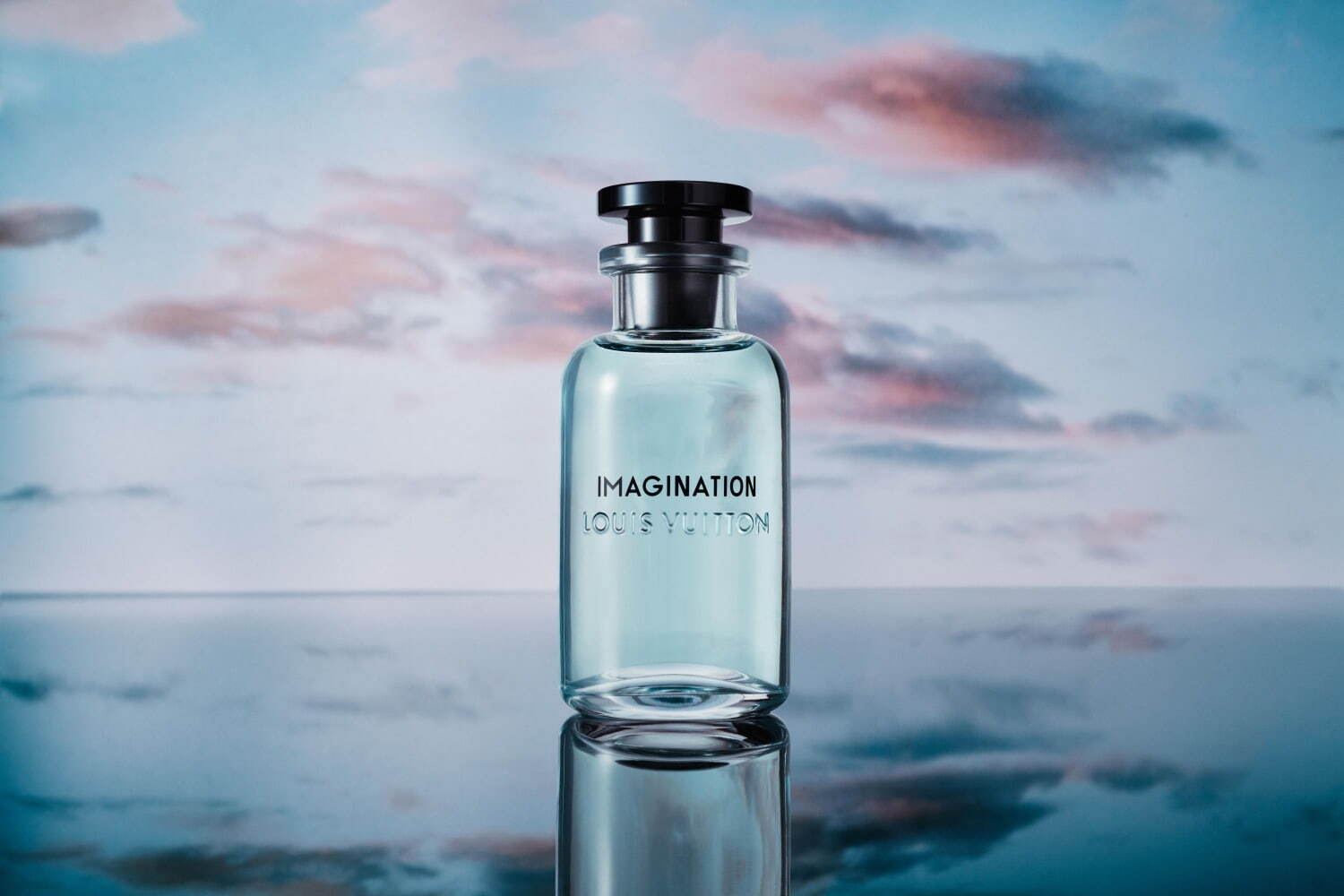 LOUIS VUITTON IMAGINATION イマジナシオン 100ml