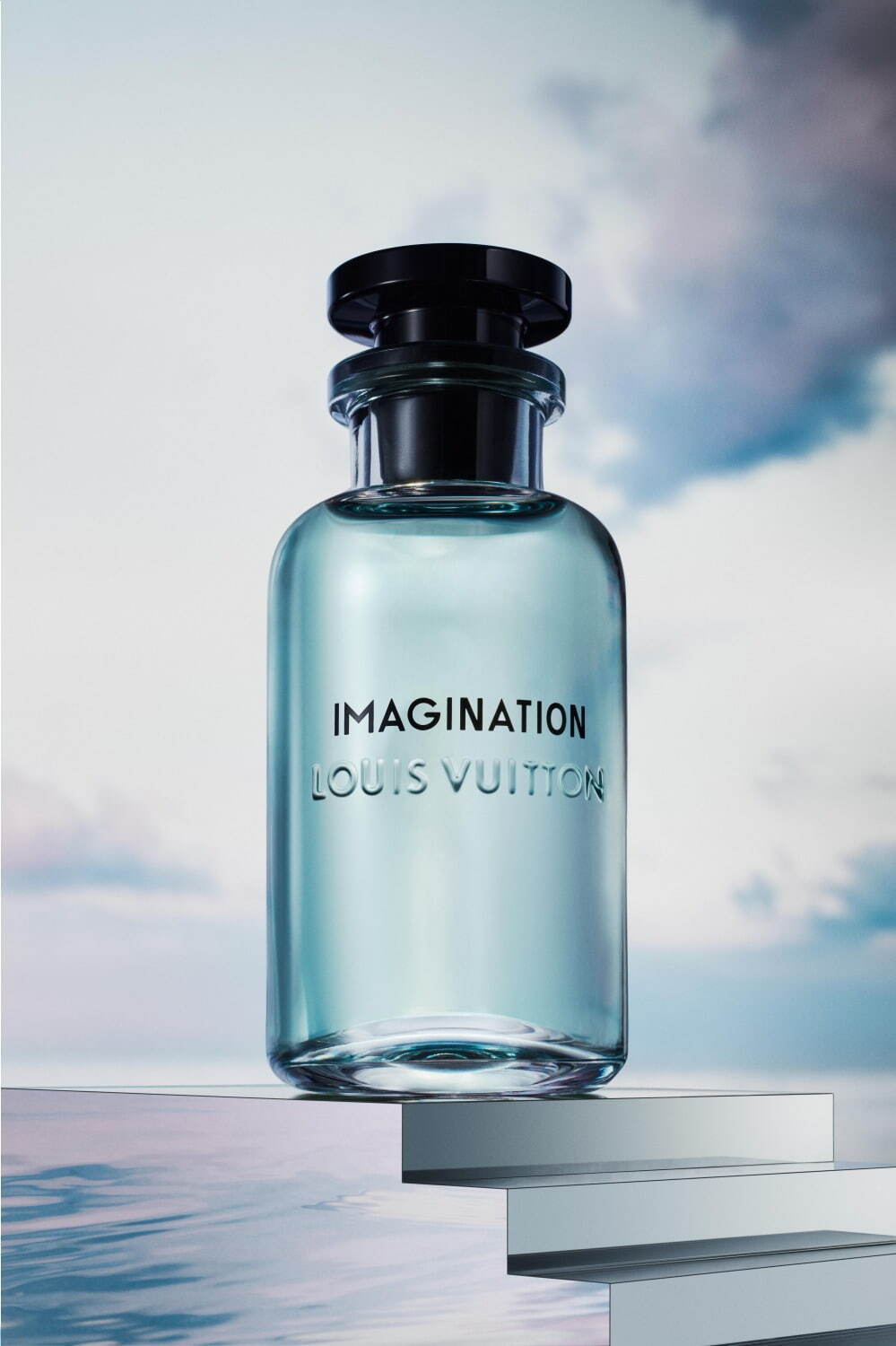 ルイヴィトン LOUIS VUITTON 香水 イマジナシオン イマジナション-