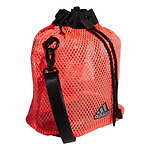 マウジー × アディダス“Wブランドロゴ”入りTシャツやメッシュショルダーバッグなど｜写真14